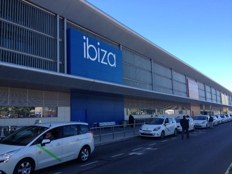 Ibiza